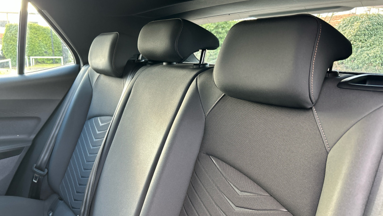 CUPRA Born 150kW V1 58kWh 5dr Auto Electric Hatchback